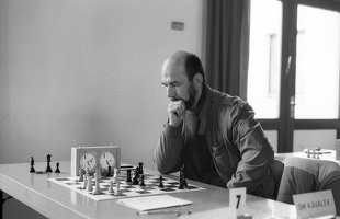 Lubomir Kavalek †