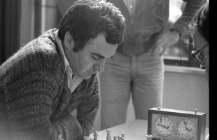 Gennadi Sosonko