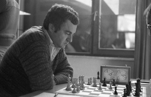 Gennadi Sosonko
