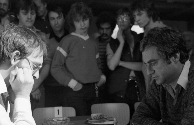 Herbrechtsmeier - Sosonko