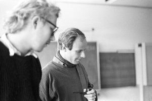 Klaus Schuler