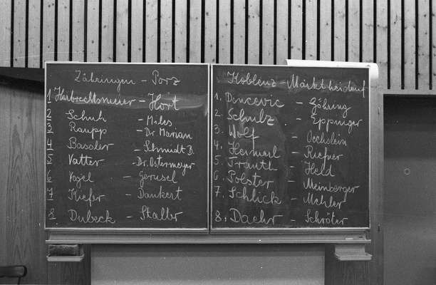 Bundesliga-Wochenende