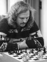 Tony Miles †