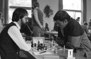 Herbrechtsmeier - Doncevic