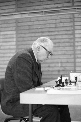 Herbert Heinicke †