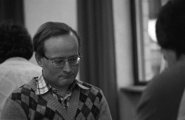 Dr. Peter Ostermeyer