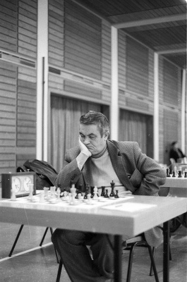 Wilhelm Schifferdecker †