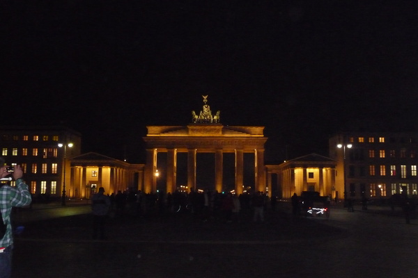 Brandenburger Tor