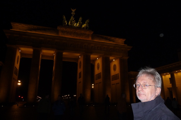 Brandenburger Tor