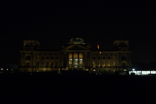 Reichstag