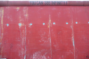 East Side Gallery