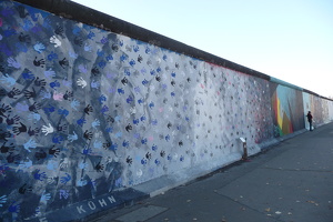 East Side Gallery