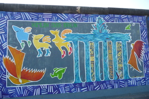 East Side Gallery