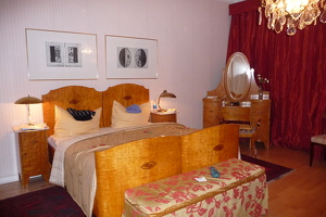 Hotelzimmer
