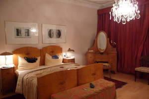 Hotelzimmer
