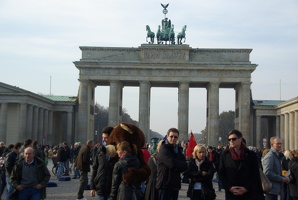 Brandenburger Tor