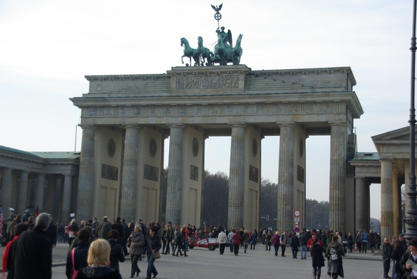 Brandenburger Tor