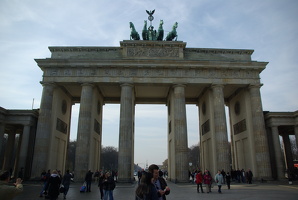 Brandenburger Tor