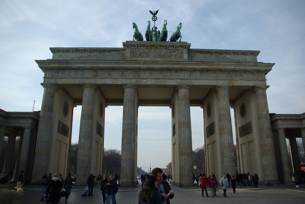 Brandenburger Tor