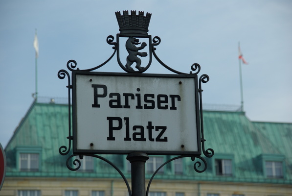 Pariser Platz