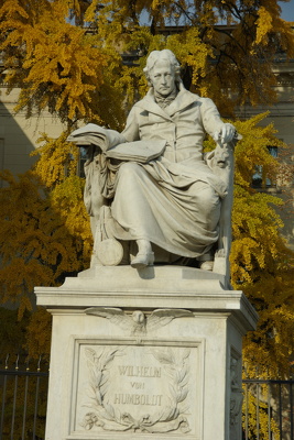 Wilhelm von Humboldt