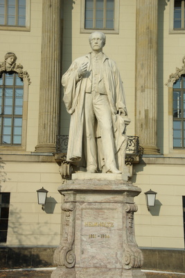 Hermann von Helmholtz