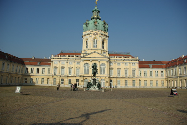 Schloss Charlottenburg