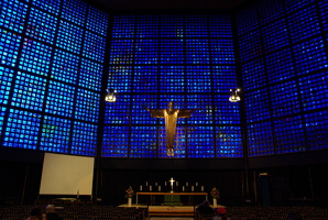 Kaiser-Wilhelm-Gedächtniskirche