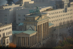 Brandenburger Tor