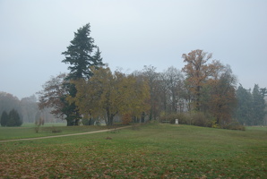 Schloss Sanssouci