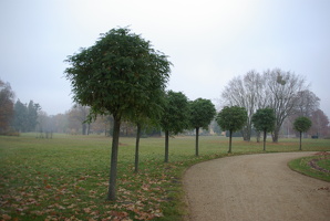 Schloss Sanssouci