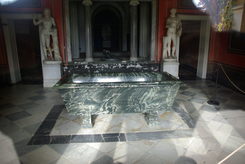 Schloss Sanssouci - IMGP6980.JPG IMGP6980.JPG