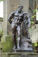 Schloss Sanssouci
