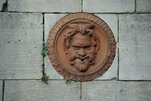 Schloss Sanssouci