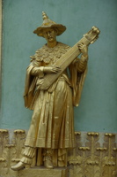 Schloss Sanssouci