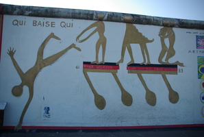 East Side Gallery
