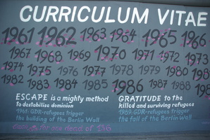 East Side Gallery