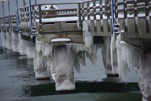 Seebrücke Zingst