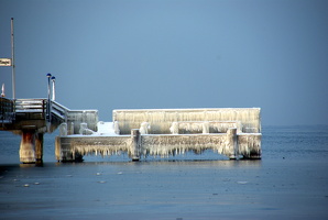 Seebrücke Zingst