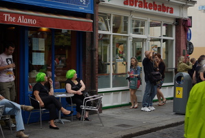Dublin