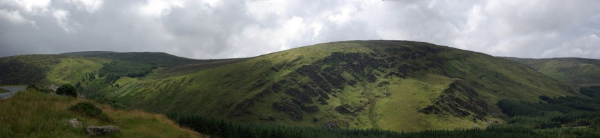 Wicklow Mountains
