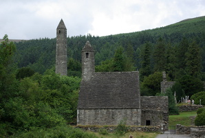Glendalough