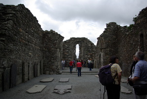 Glendalough