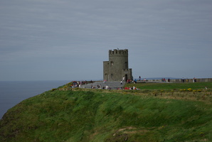 Cliffs of Moher