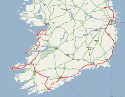 Irland