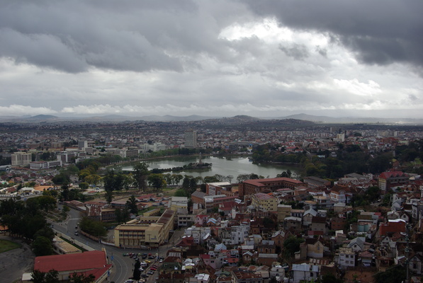 Antananarivo