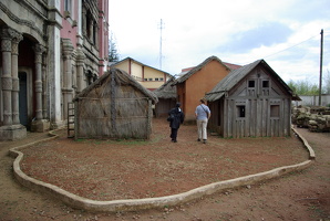 Antananarivo