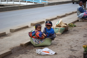 Antananarivo