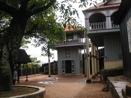 Ambohimanga