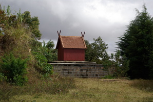 Ambohimanga